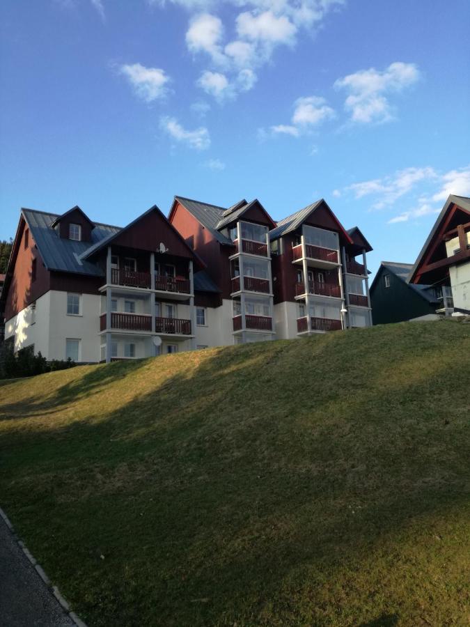 Apartman Horni Misecky F11 - Horsky Svet מראה חיצוני תמונה