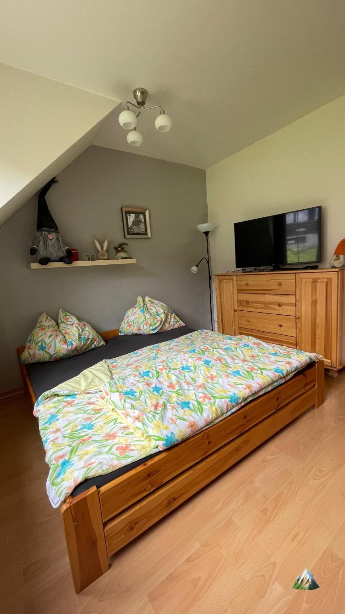 Apartman Horni Misecky F11 - Horsky Svet מראה חיצוני תמונה