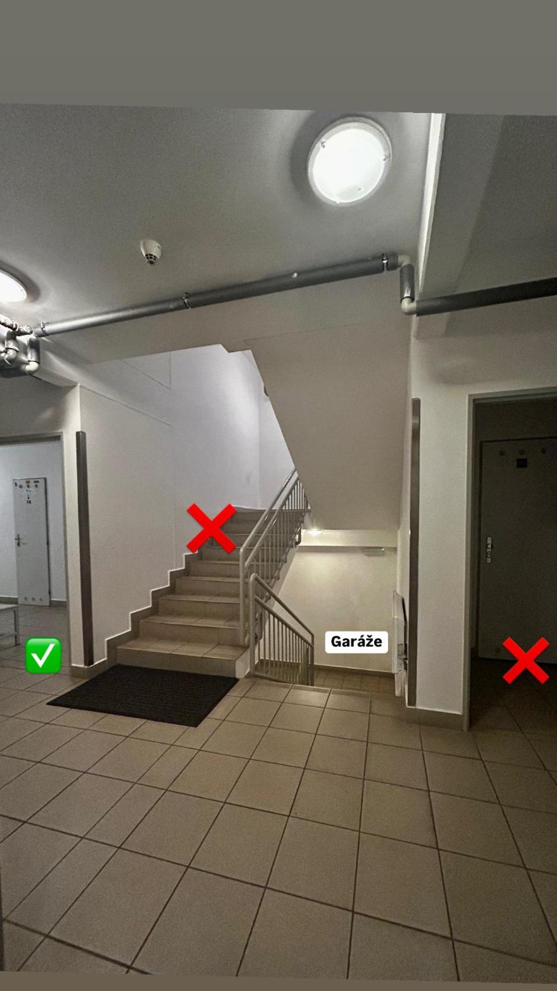 Apartman Horni Misecky F11 - Horsky Svet מראה חיצוני תמונה