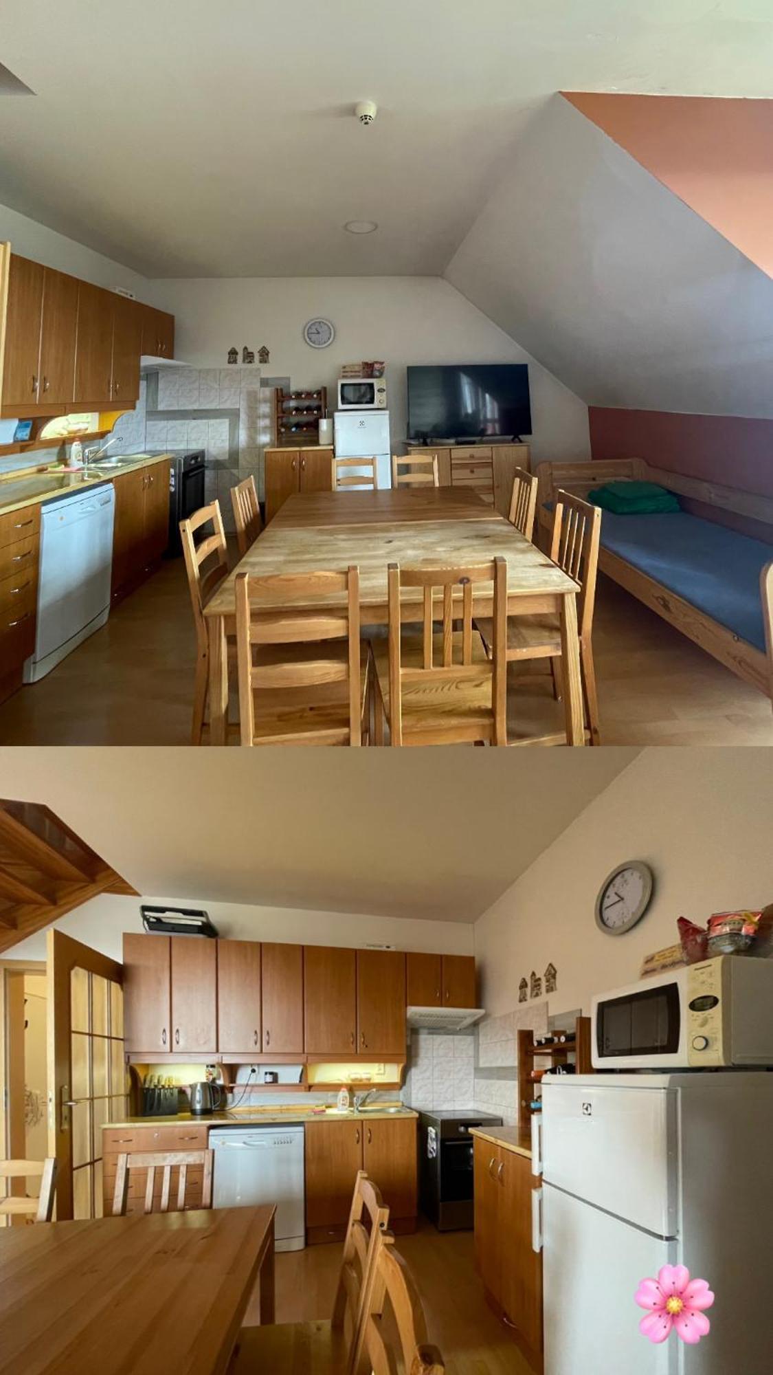 Apartman Horni Misecky F11 - Horsky Svet מראה חיצוני תמונה