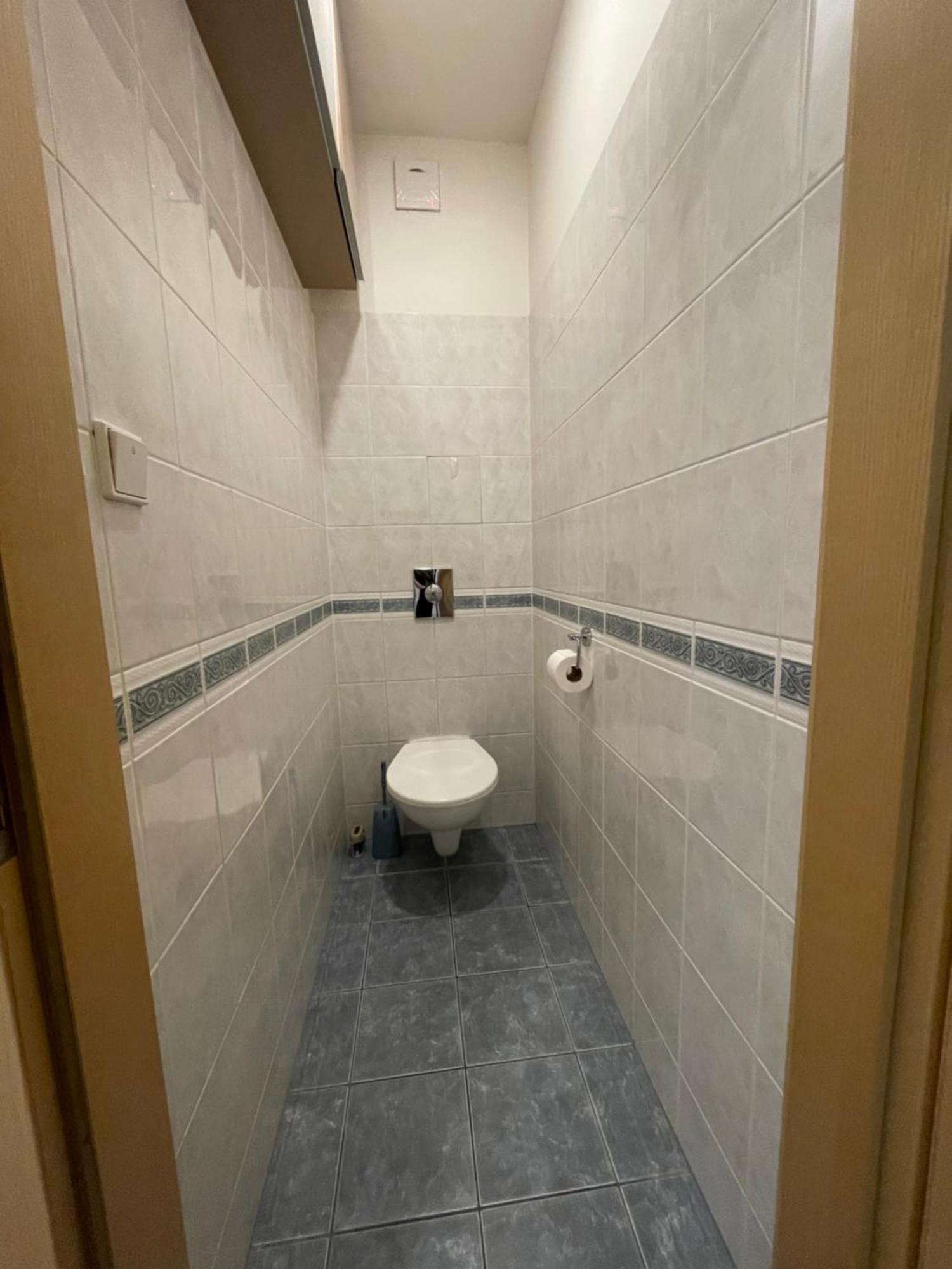 Apartman Horni Misecky F11 - Horsky Svet מראה חיצוני תמונה